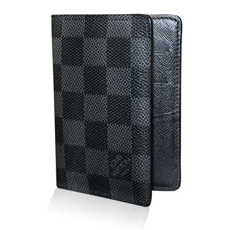 louis vuitton mens card wallet|louis vuitton bifold wallet men.